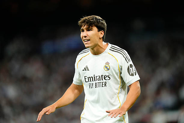 Madrid Sports tweet media