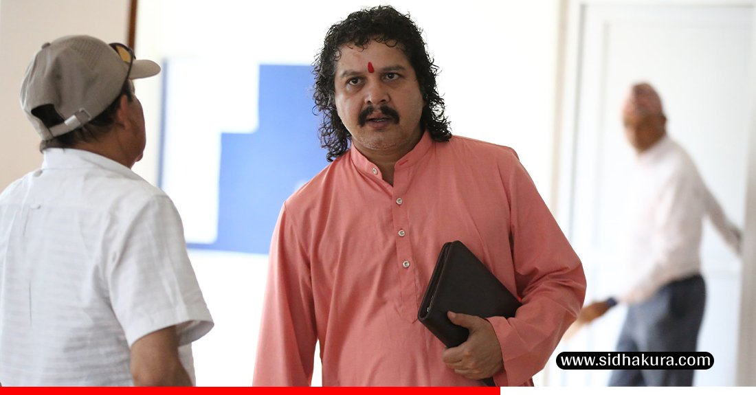 भाद्र २३"२४ को नख्खु झेलको पाले😂