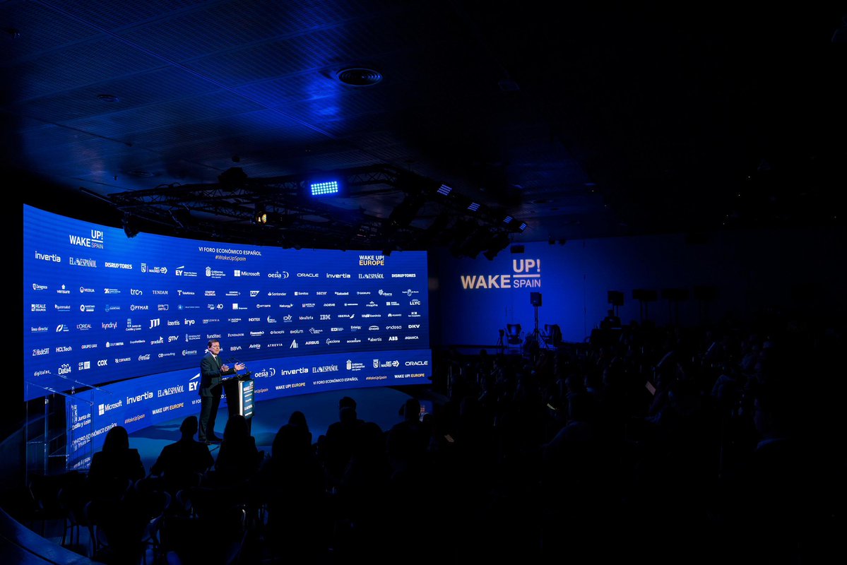 Alfonso F. Mañueco tweet media