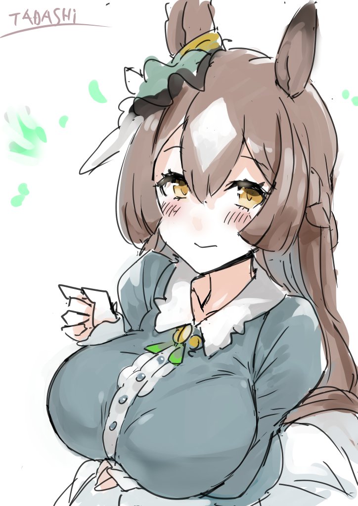 お絵描きタダシ tweet media