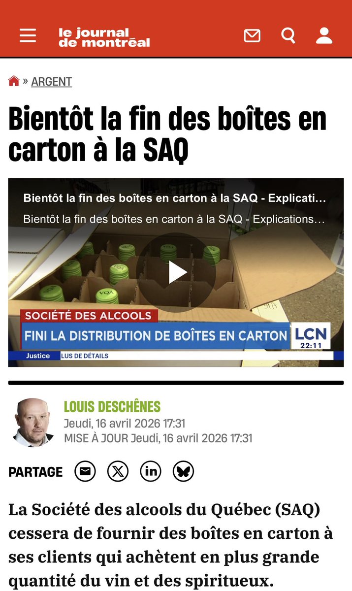 Eric Duhaime tweet media