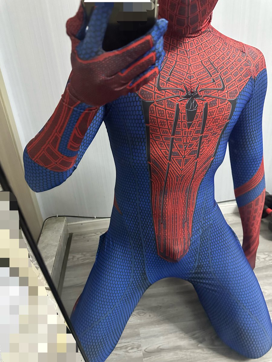 kuvalis🕷️ tweet media