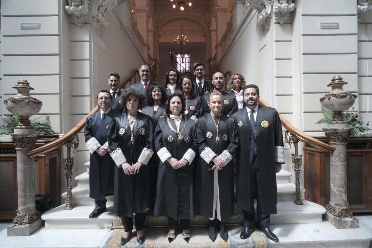 Fiscalía General tweet media