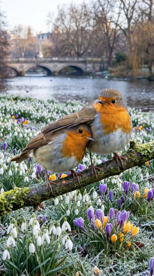L'amore non è una gabbia, 
così come libertà non 
significa stare da soli. 
L'amore è la libertà 
di volare insieme. 
È lasciar essere, 
senza possedere.

Gabriel García Márquez
#17aprile

💛💜💚