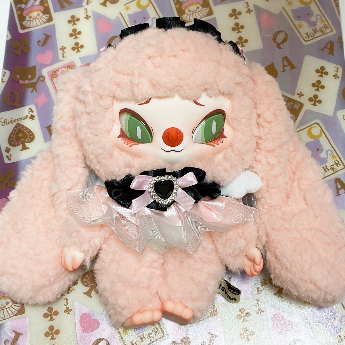 卯咲乃ぬいꪔ̤♡ tweet media