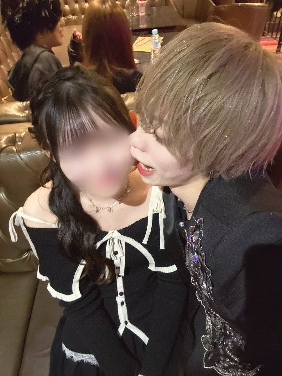 なちゃん tweet media