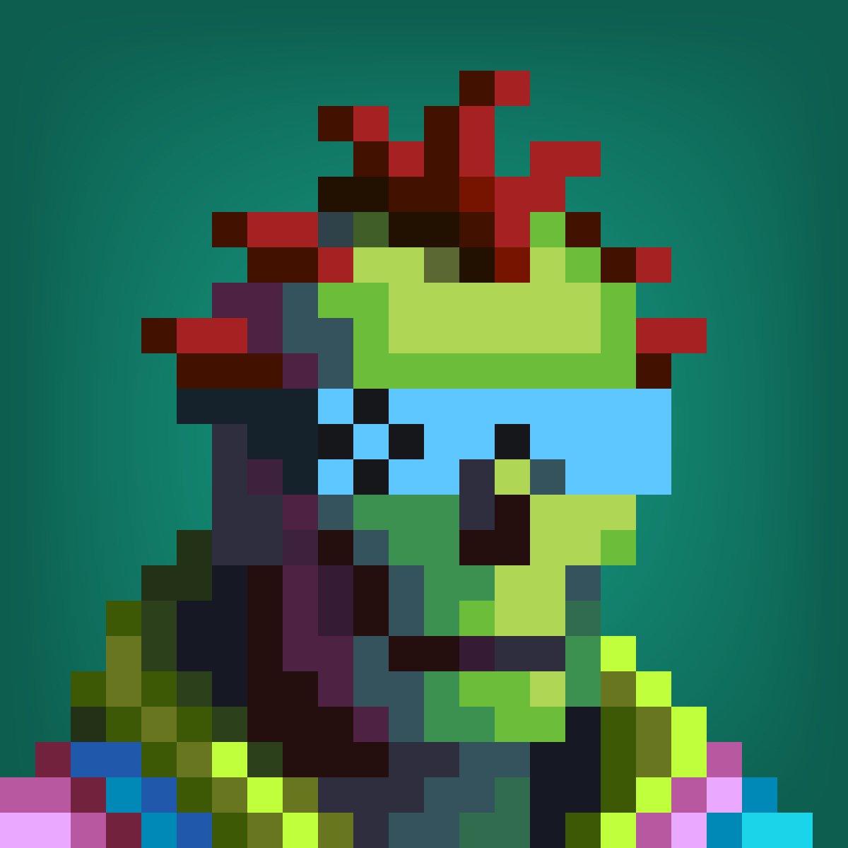 LegionV tweet media