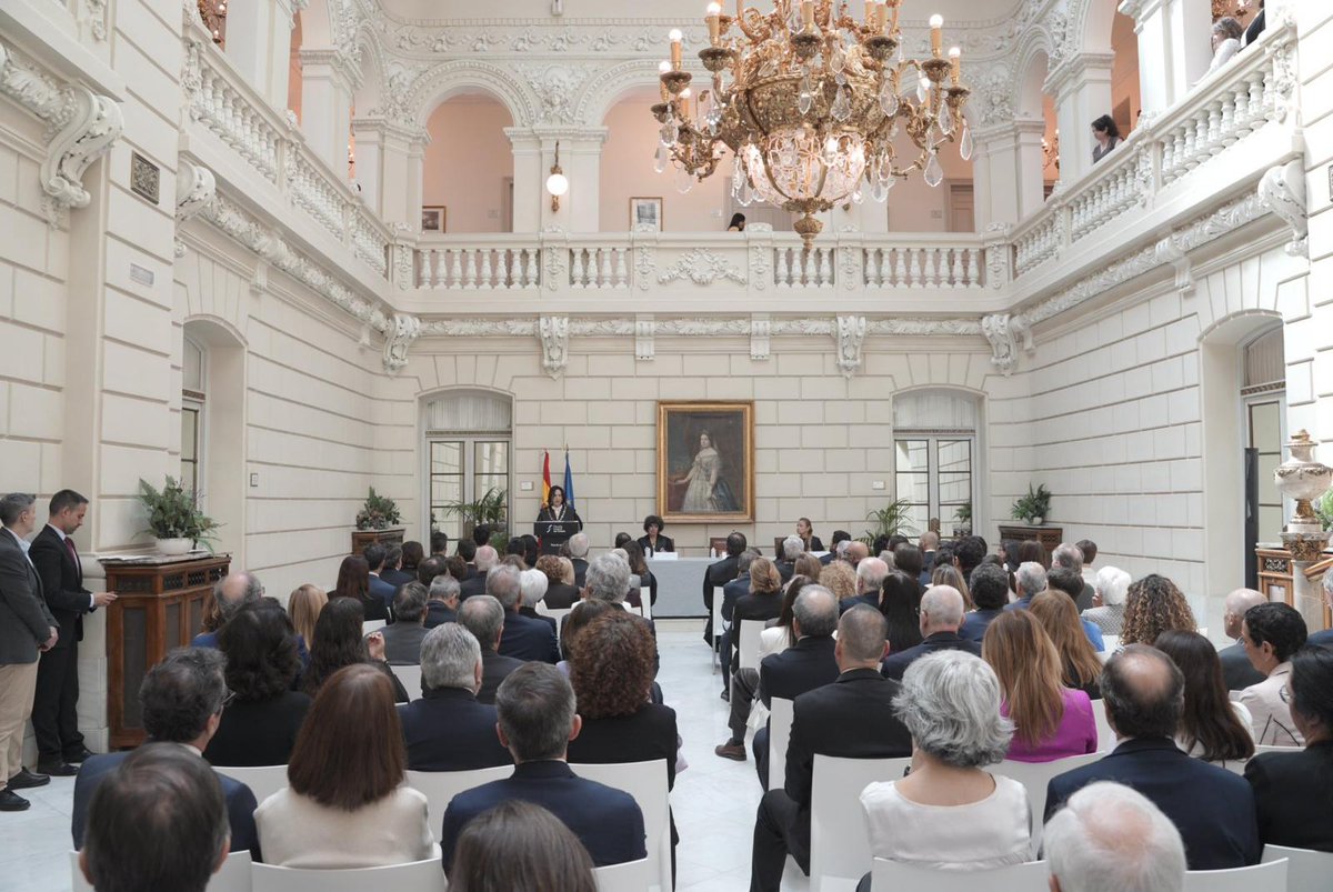 Fiscalía General tweet media