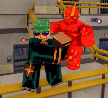 OnleDev's tweet photo. Update tomorrow with many new codes #roblox #bizarrelineage https://t.co/VQ3a1sYOeP