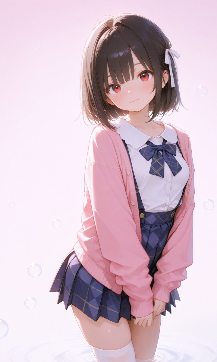 夜のれんげ tweet media