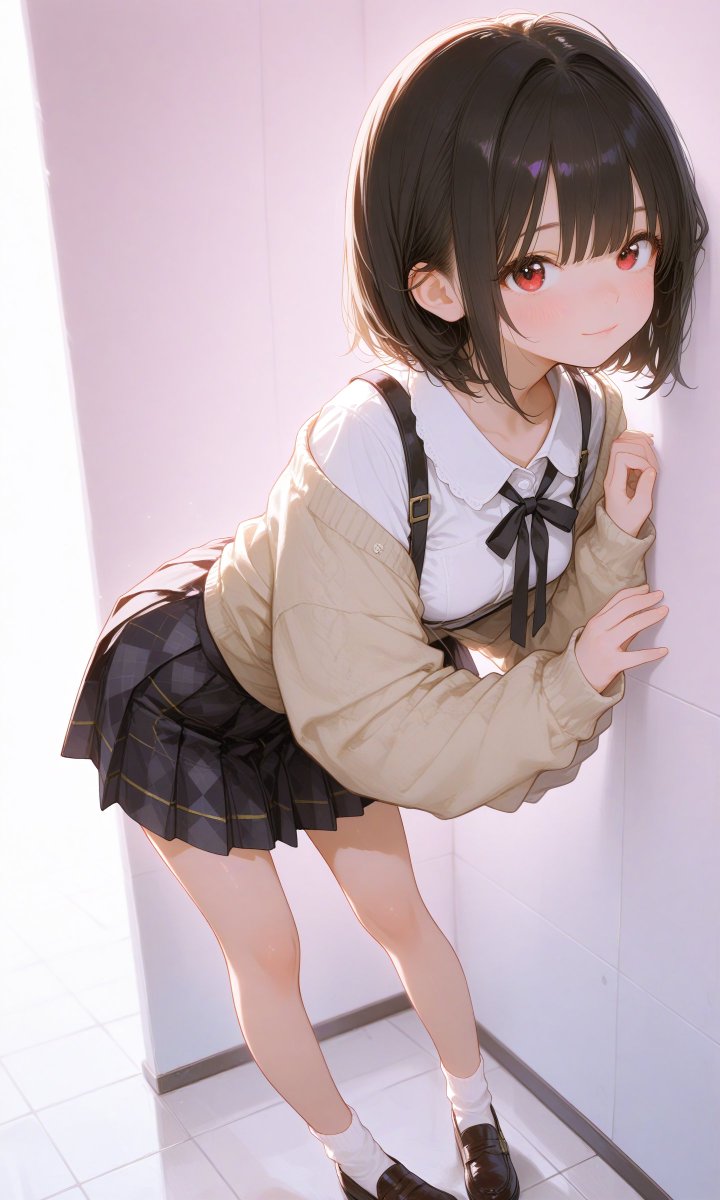 夜のれんげ tweet media