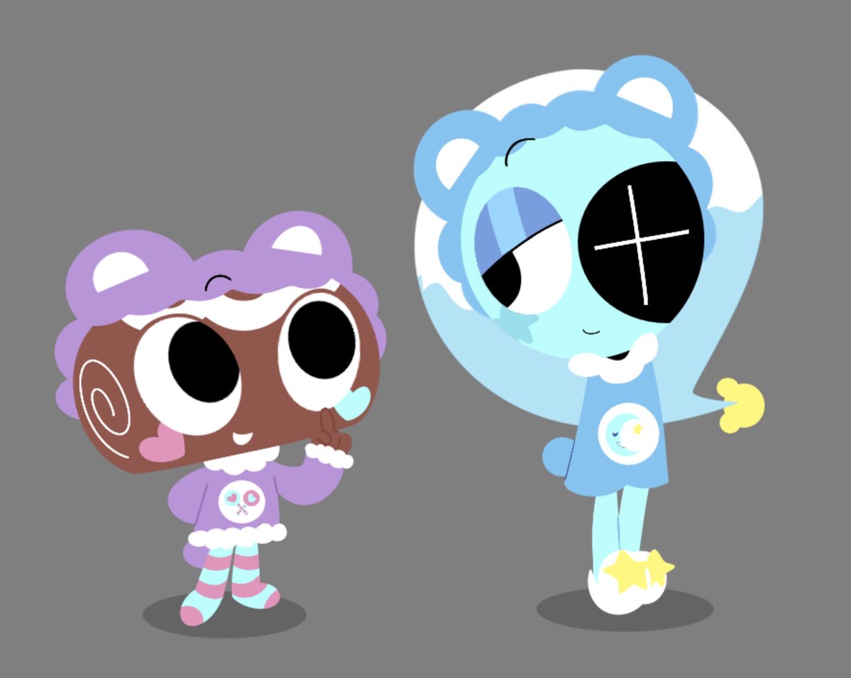 Nova / 🌙🧁 tweet media