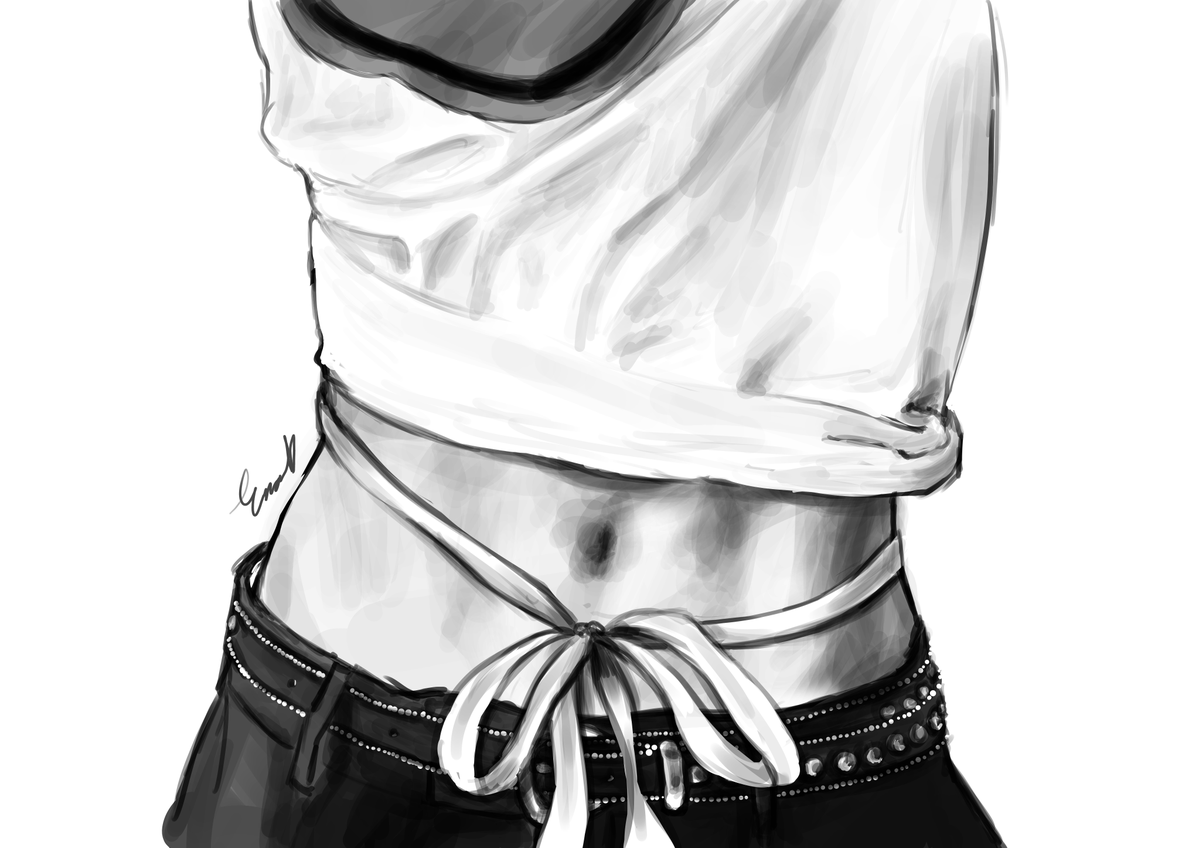 My gift for yall bc I missed you ☺️🎀