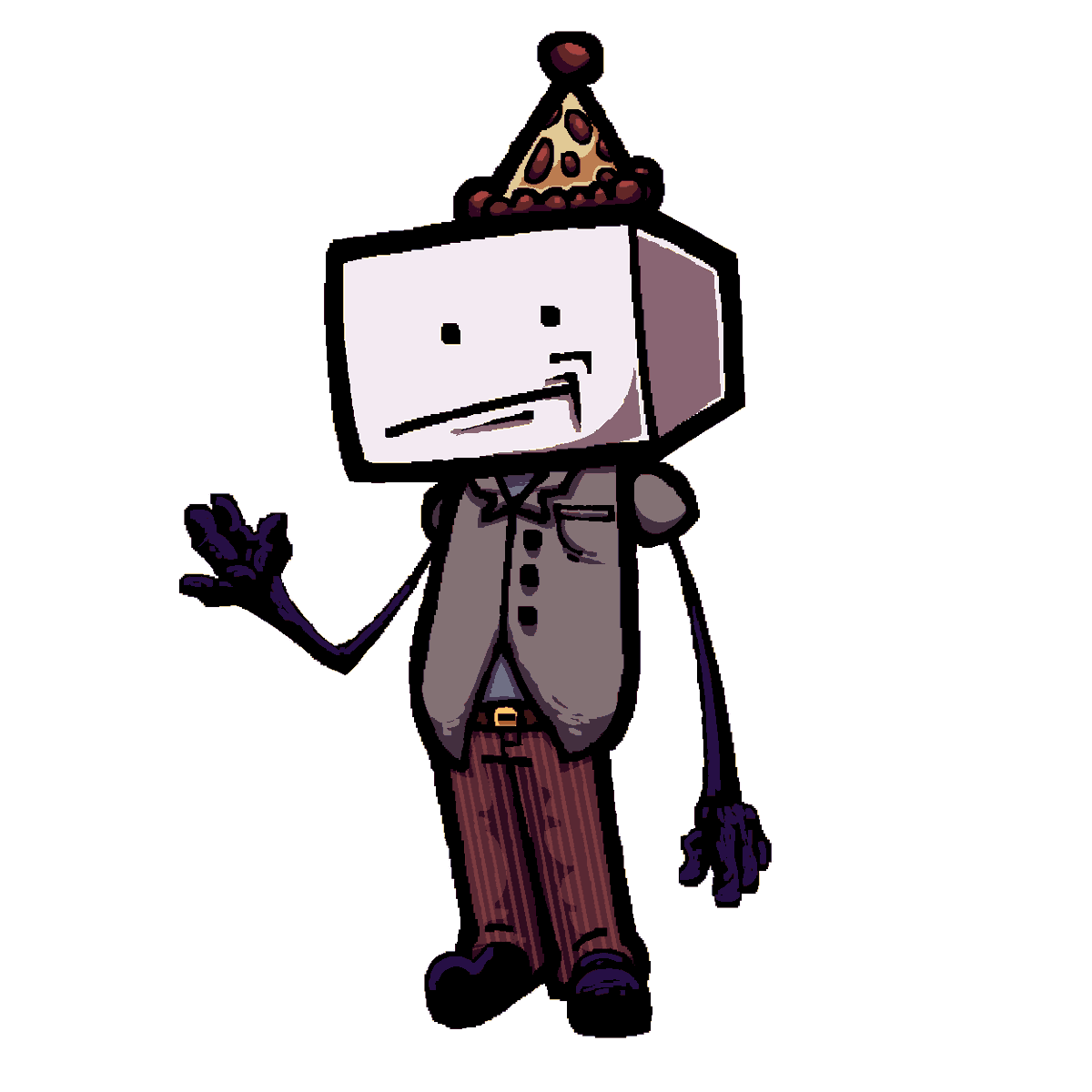 EL_BRUNO_27 (Commissions Open) tweet media