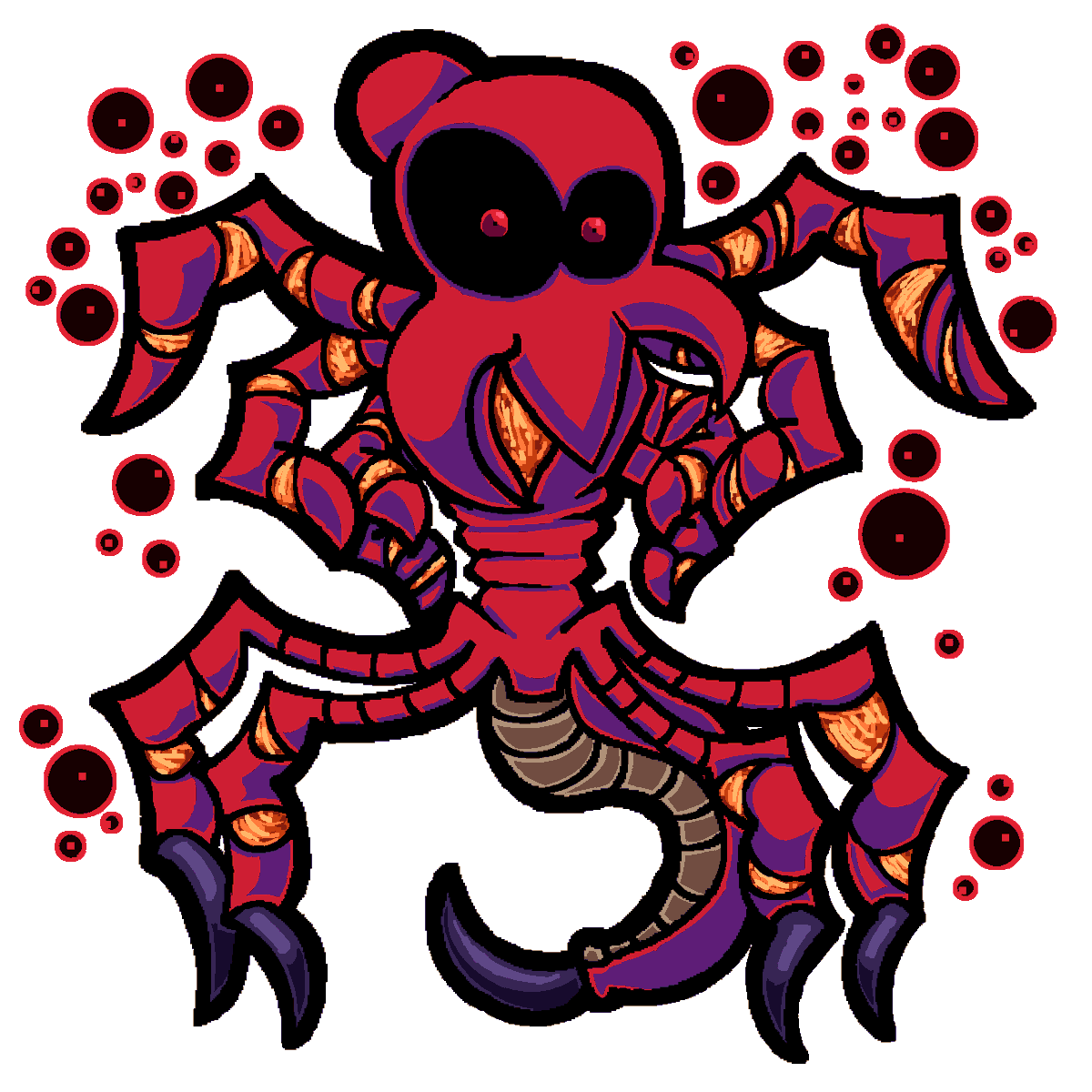 EL_BRUNO_27 (Commissions Open) tweet media