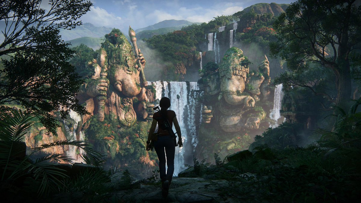 Yrithyll 📚🎮🎬 tweet media