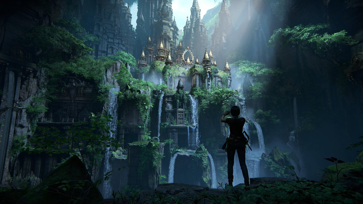 Yrithyll 📚🎮🎬 tweet media