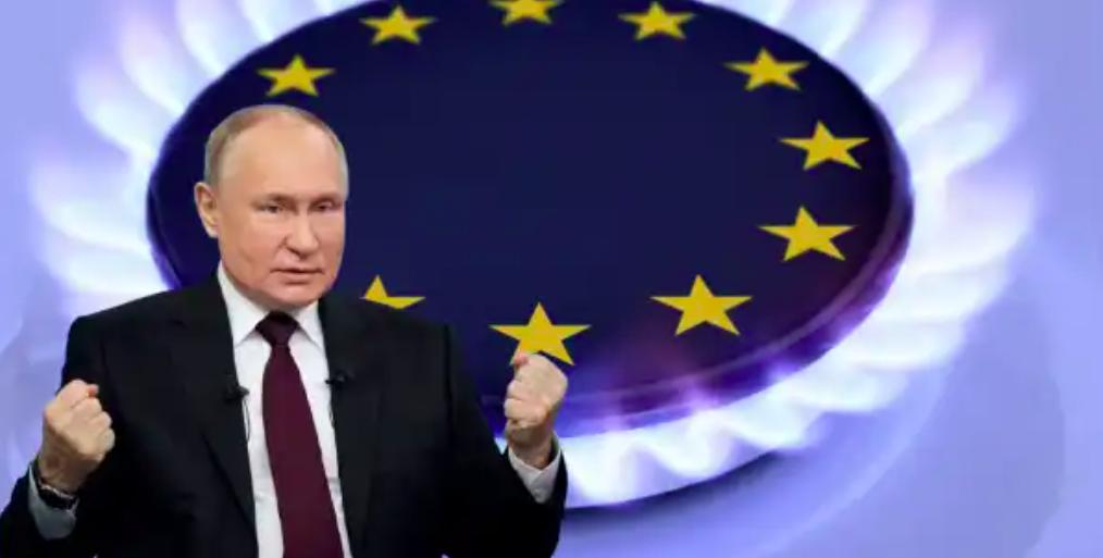 AlienoGrigio17's tweet image. #Gas dalla #Russia, @GiorgiaMeloni l’unica fessa in tutta #Europa: a marzo tutte le nazioni #UE hanno fatto il pieno da #Putin.

E gli #italiani, grazie alle sue scelte illogiche e scellerate, per ingraziarsi la @vonderleyen, ne paghiamo le conseguenze, 
dcnews.it/2026/04/17/gas…