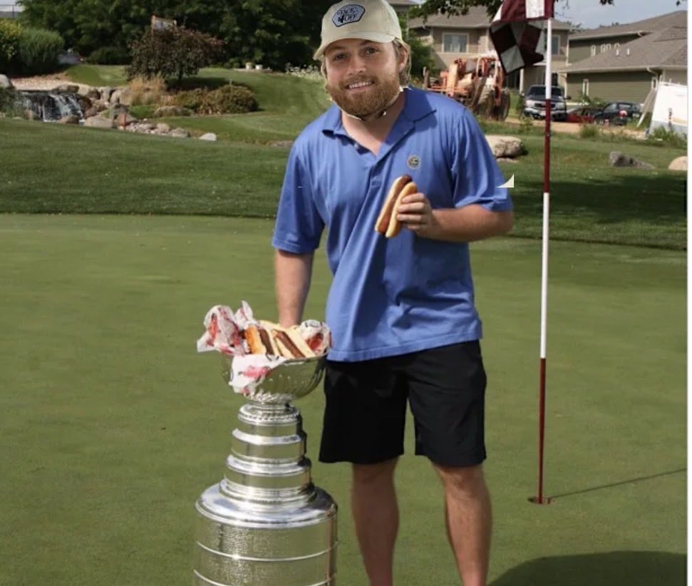 lafferty lover #HireMikeGillis tweet media