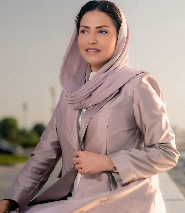 الأمين العام لمؤسسة لمياء |Lamia tweet media