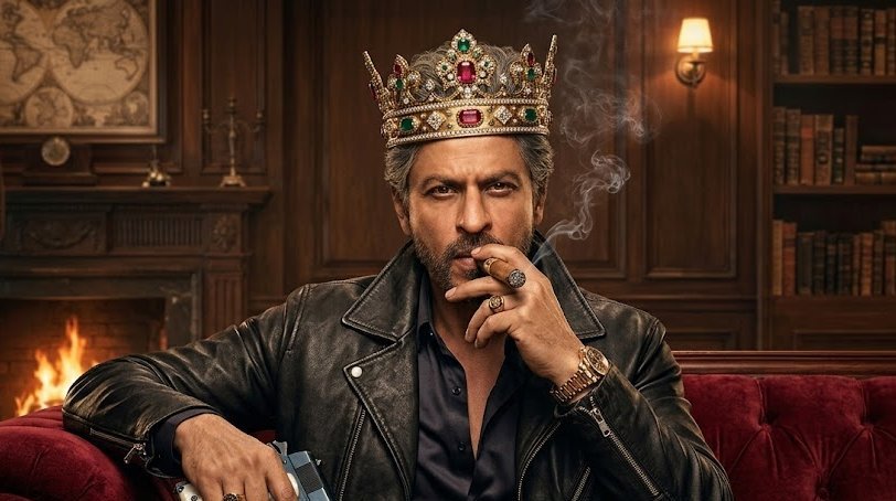 Atro_Boy09's tweet image. Now I truly feel like the king of the world 😎🔥 #ShahRukhan #omshant #theacademy #SRK