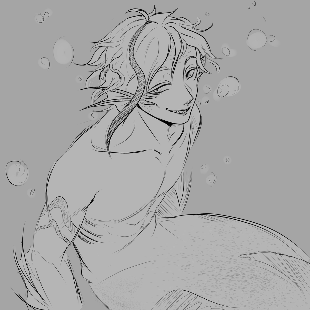 Syd's Art Corner tweet media