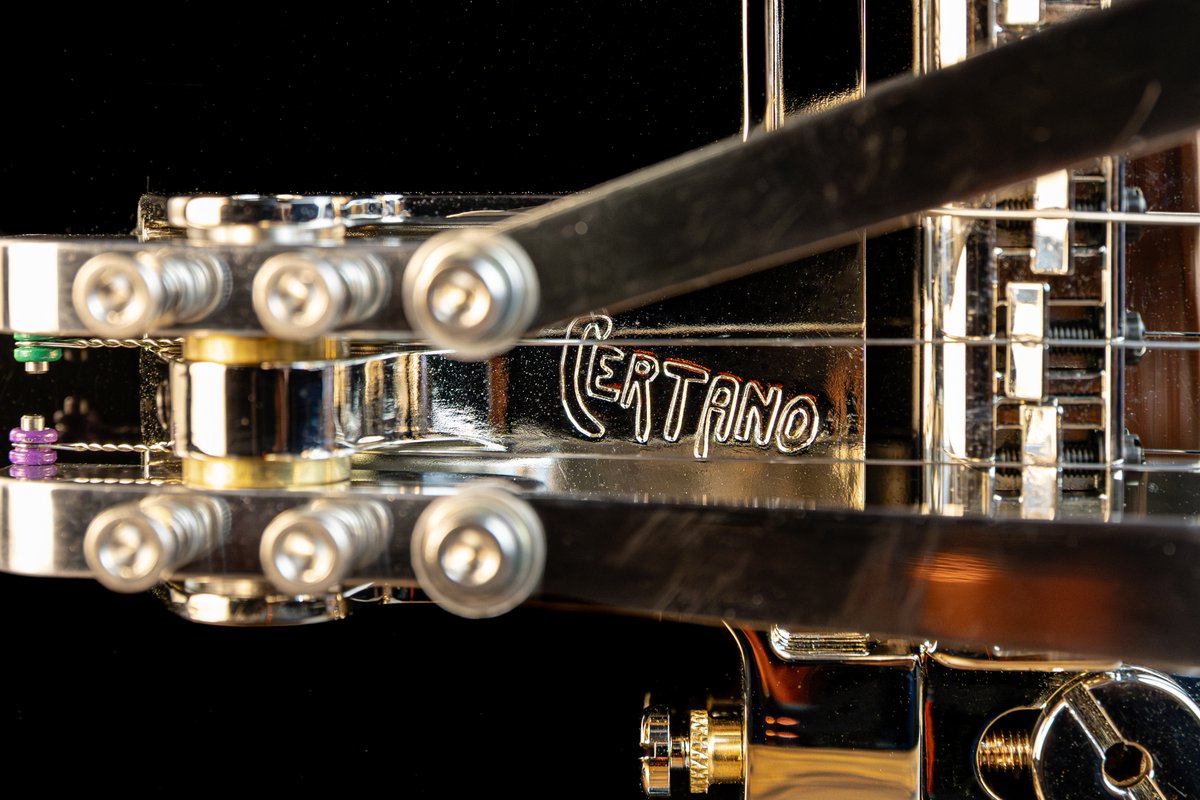 Allparts Music tweet media
