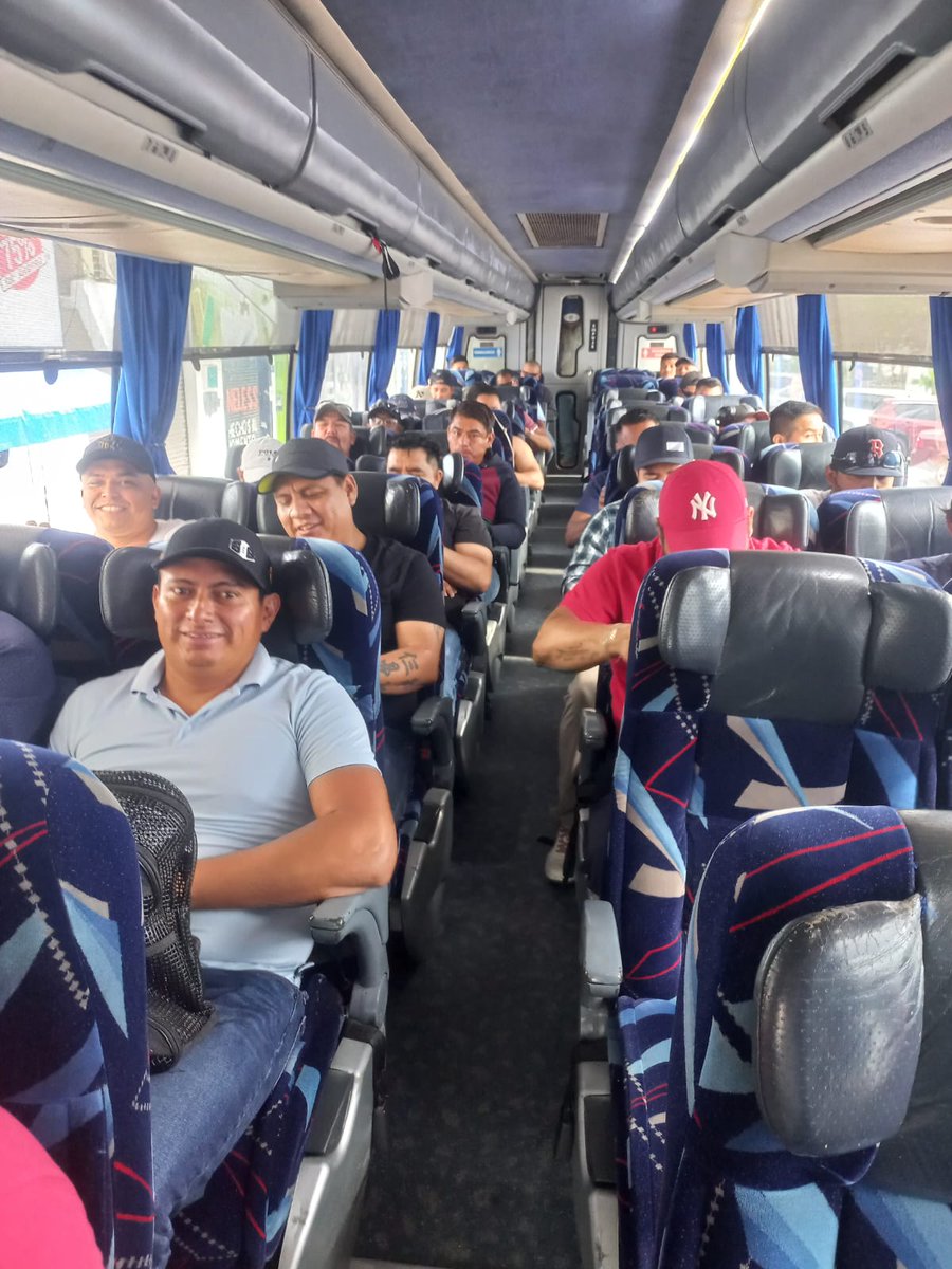 SNE Tamaulipas tweet media