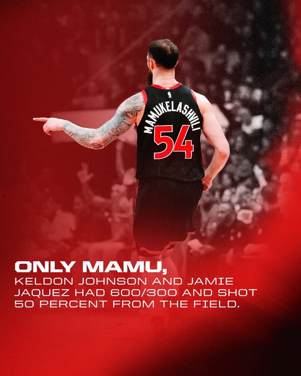 Toronto Raptors tweet media