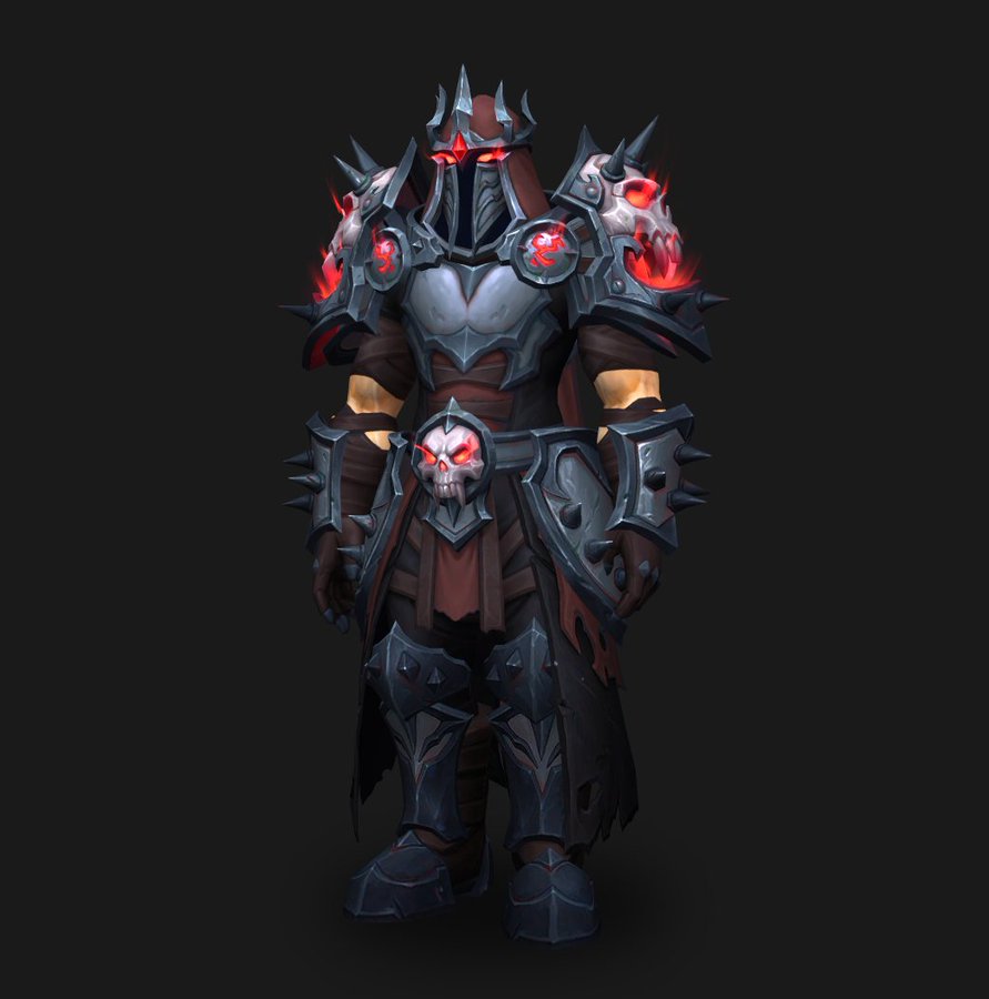 ꌗᑌᑭᗩY 🔜 BlizzCon 2026 tweet media