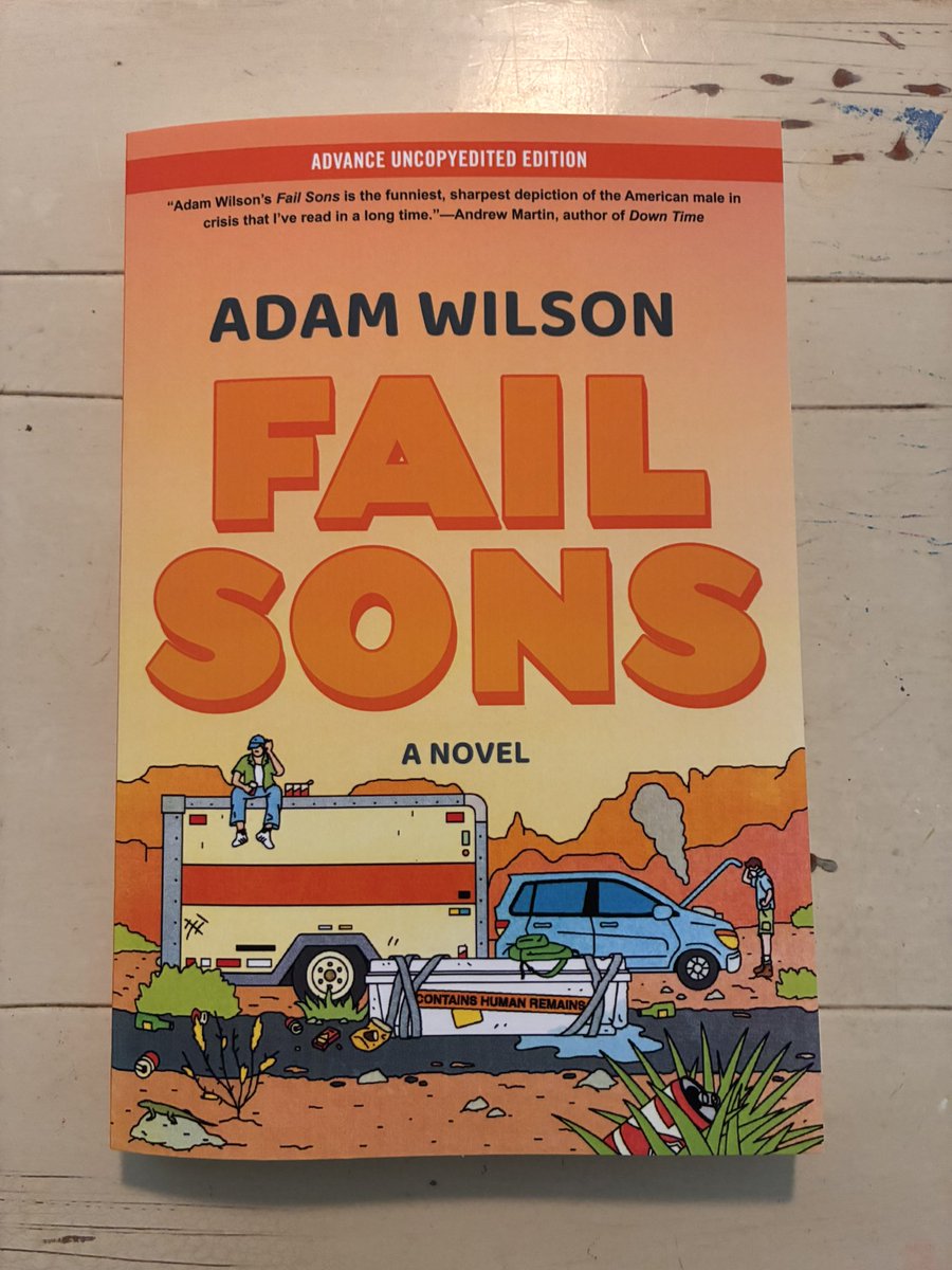 bubblesdepot's tweet photo. Galleys have arrived! https://t.co/FjaV9aGXhP