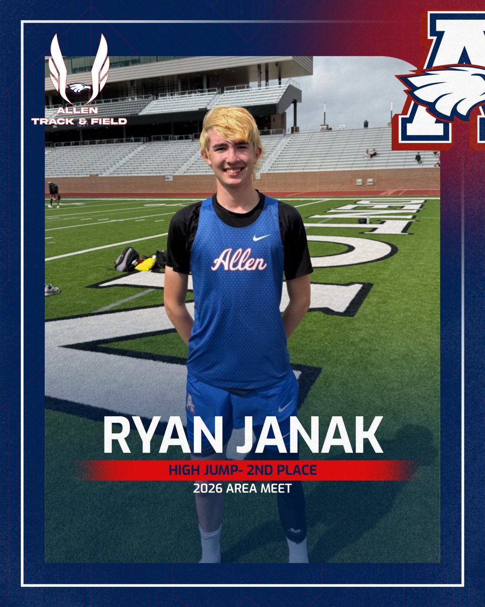 Allen Track tweet media