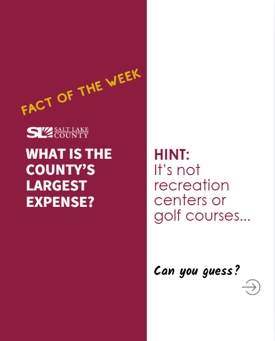 Salt Lake County Council tweet media