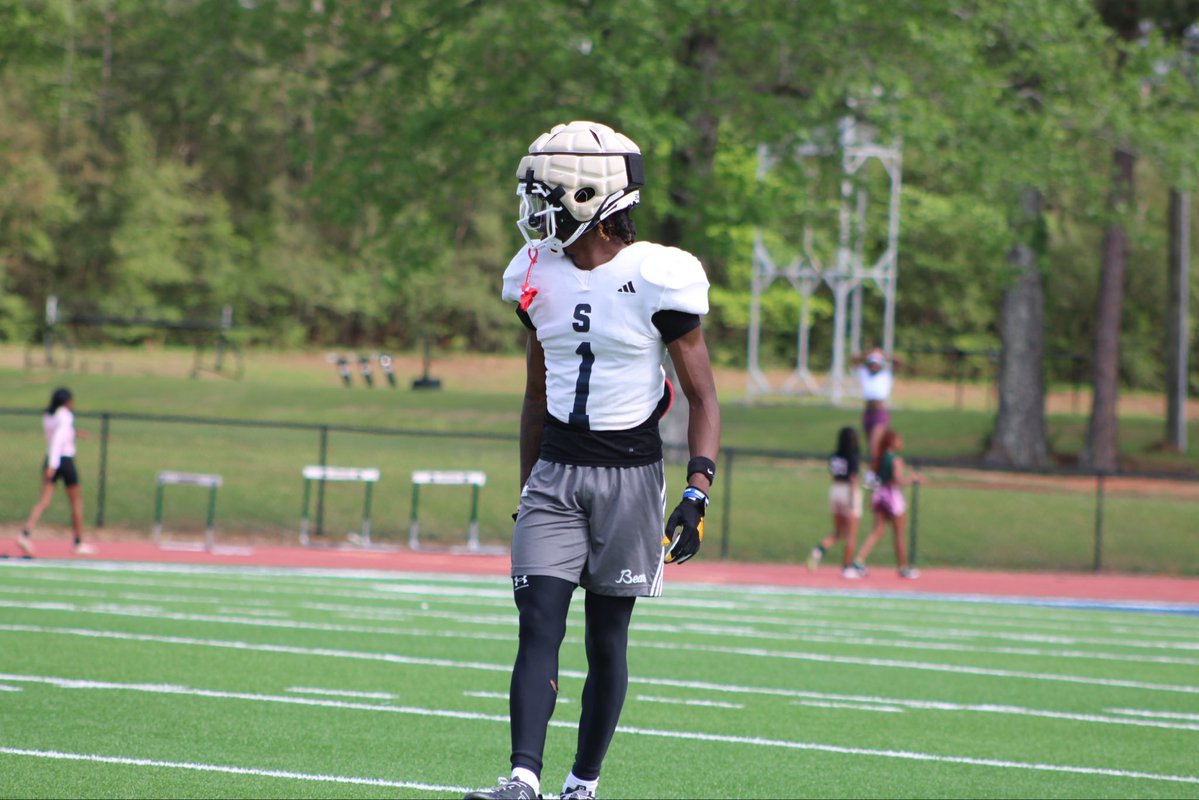 Glendarious Ford tweet media