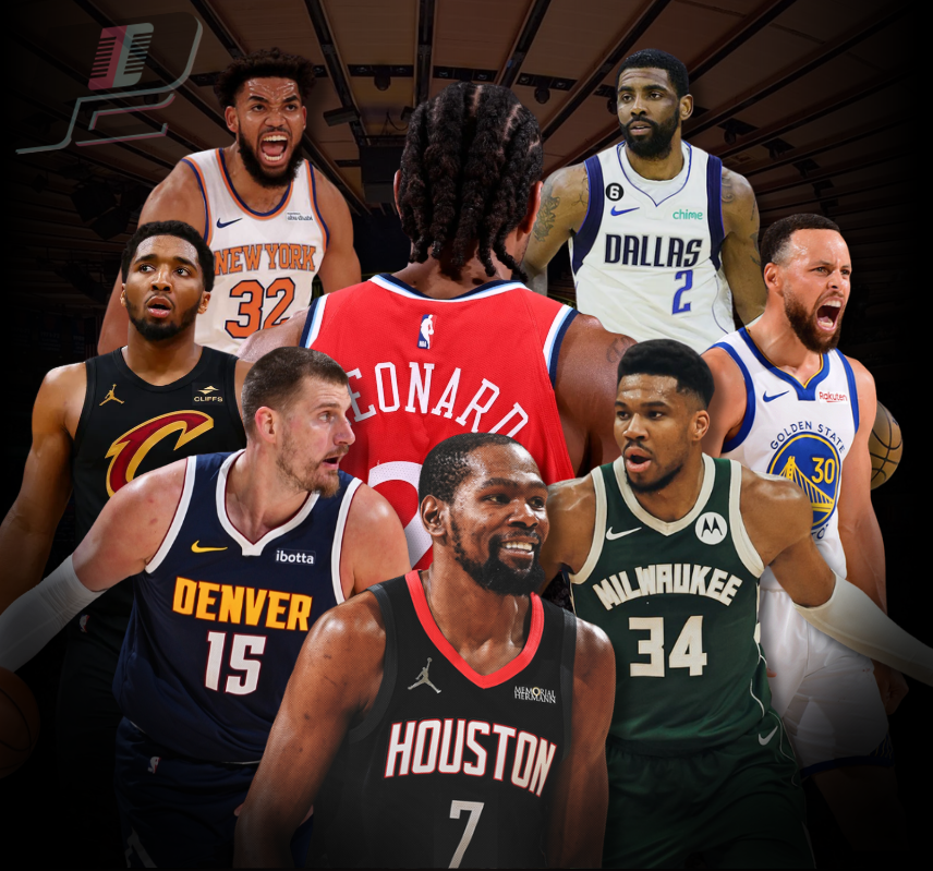 Players Choice tweet media