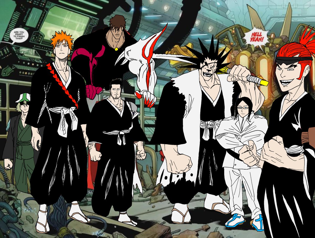 J.A.M.P #TENOÍ #BACHILATINO tweet media