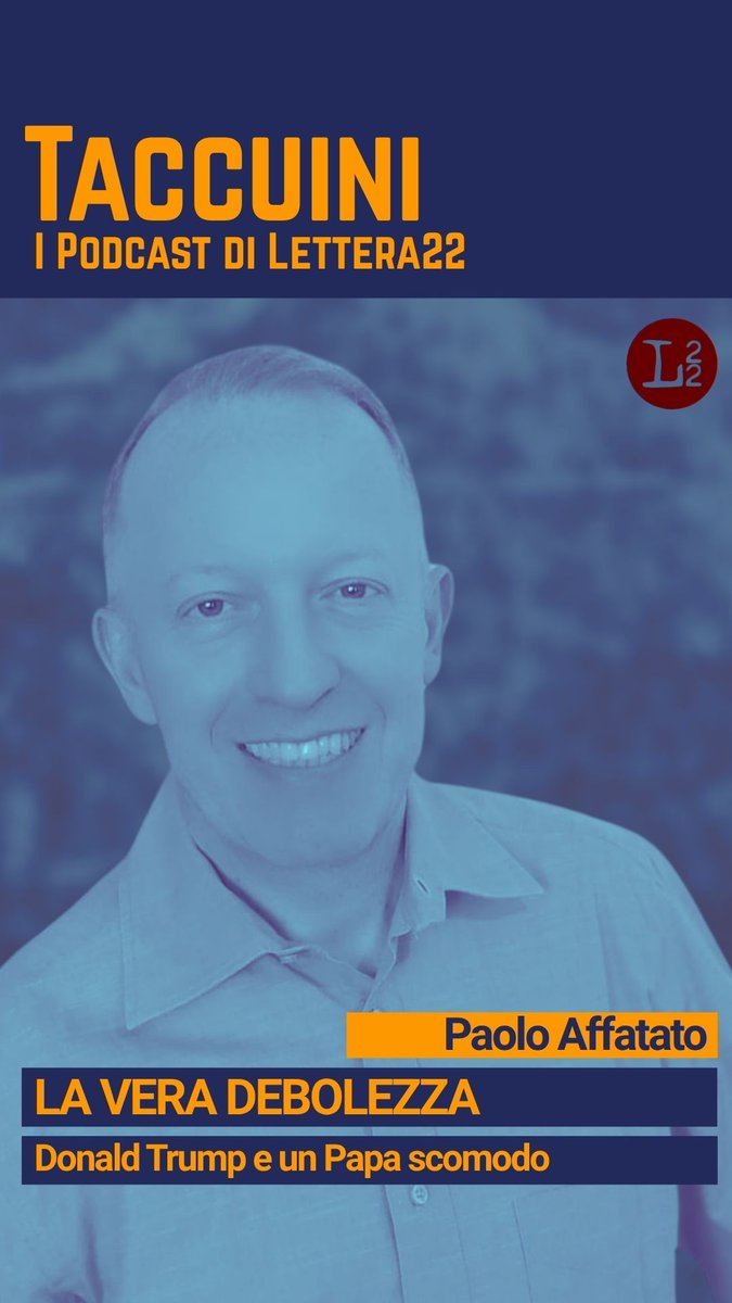 Lettera22 tweet media