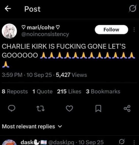 Jeremy Kauffman 🦔🌲🌕 tweet media