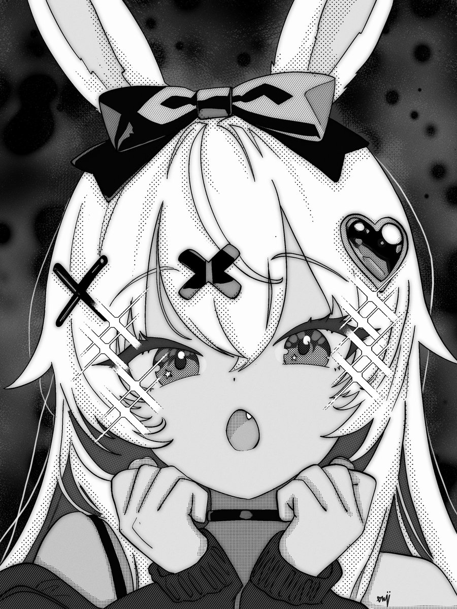 Shirousa Mikumi tweet media