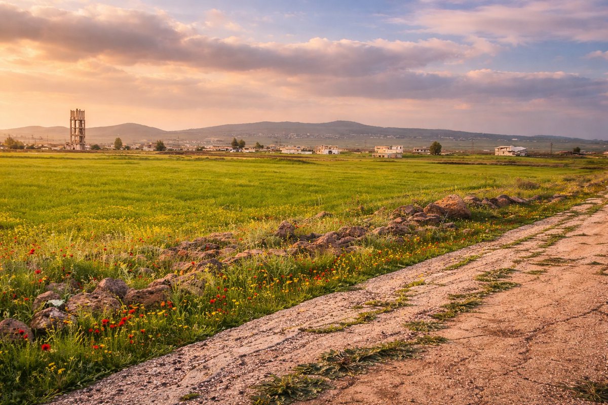 Nour Abu Hasan _ نور الحسن tweet media