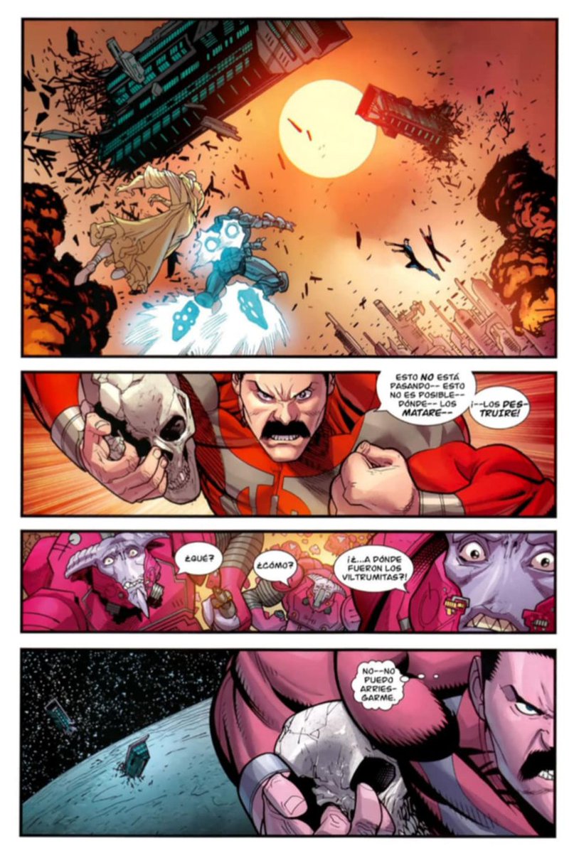 El Iron Man 🇬🇹 tweet media