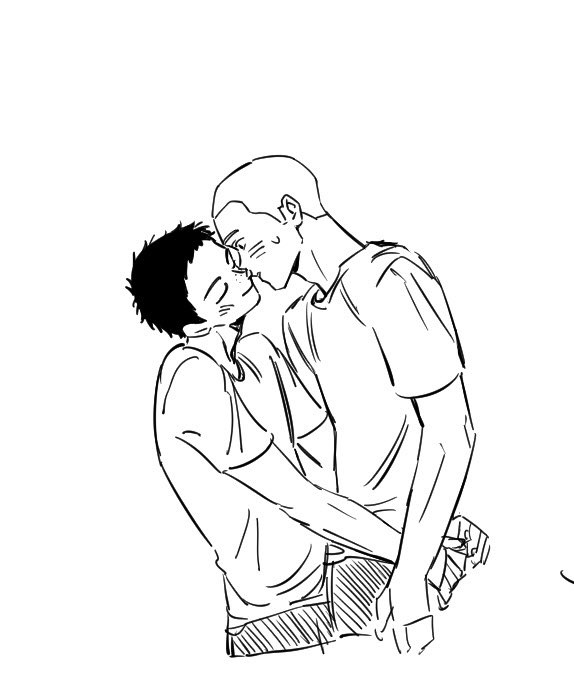 ㅁㅏ or 무 tweet media