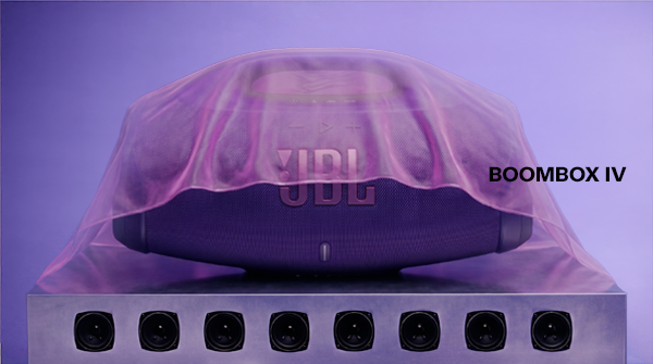 JBL Brasil tweet media