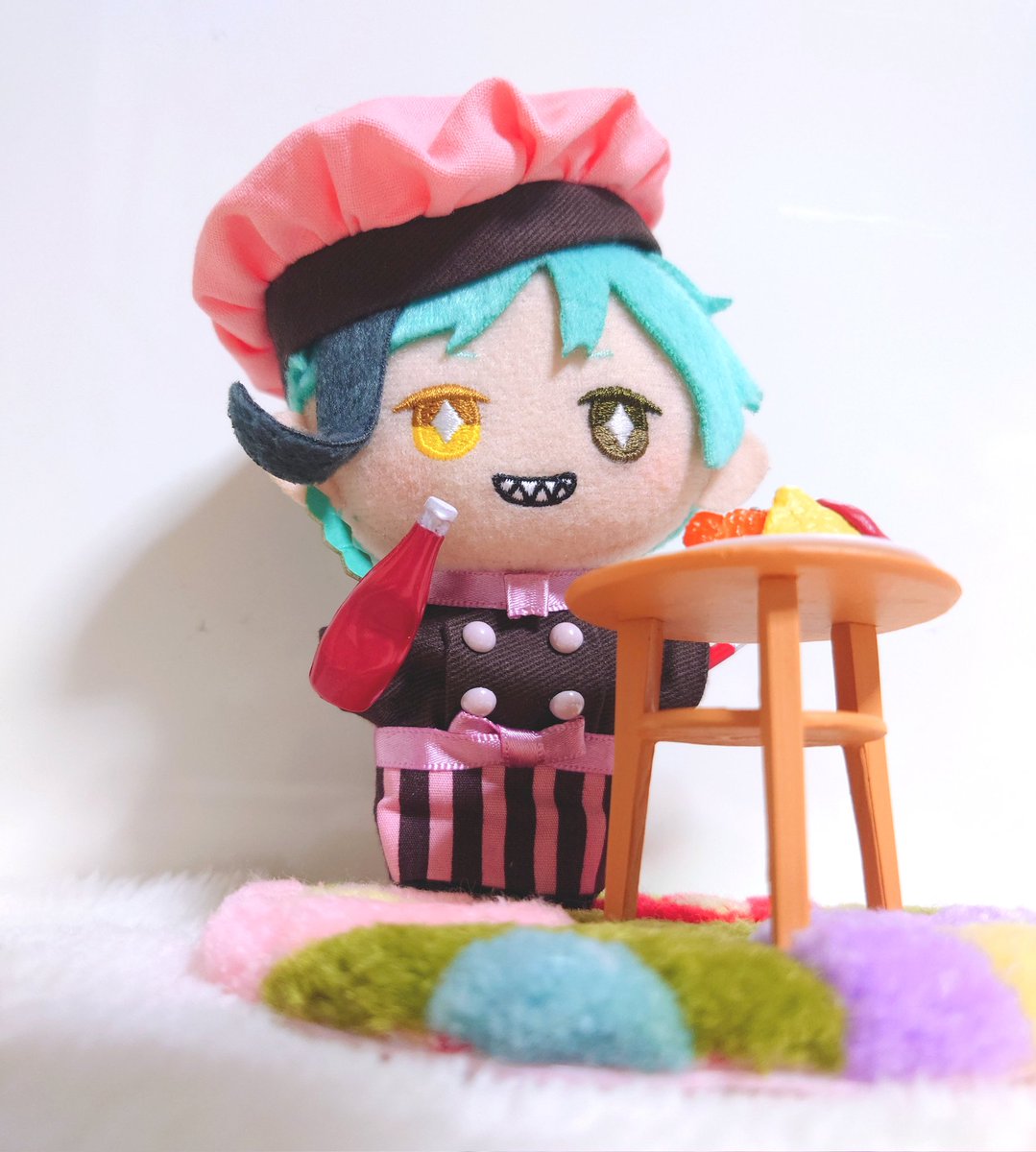 翠(すい) tweet media