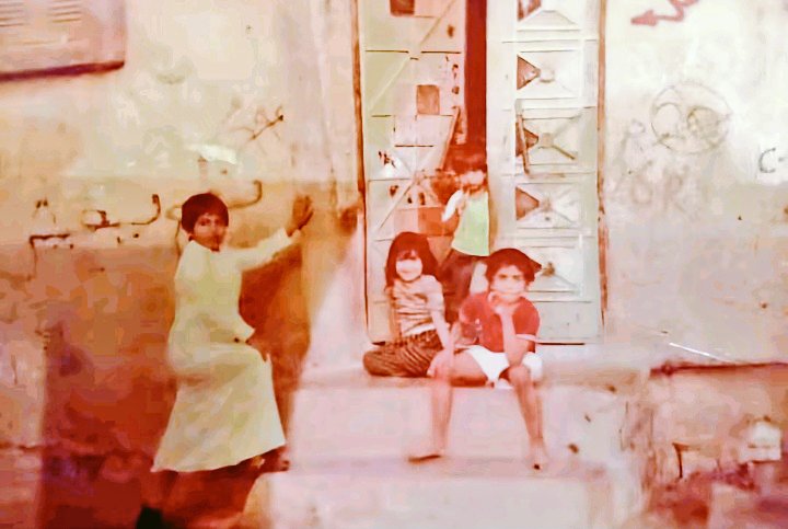 #عاشق_الماضي tweet media