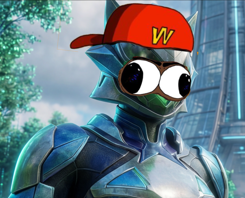 thinking on changing to a new pfp 😂if <a href="/chainszy/">⛓</a> approves