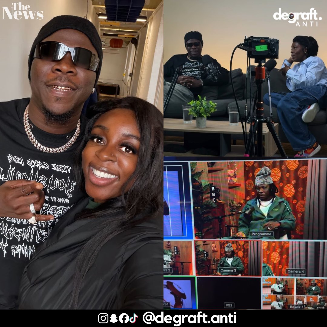 Degraft Anti tweet media