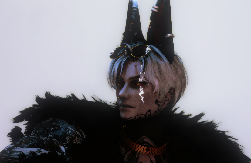 FFxiv_yuyuso's tweet photo. 𝐼𝑡'𝑠 𝑚𝑖𝑑𝑛𝑖𝑔ℎ𝑡 𝑖𝑛 𝑚𝑦 𝑚𝑖𝑛𝑑'𝑠 𝑒𝑦𝑒, 
     𝑑𝑟𝑜𝑤𝑛𝑖𝑛𝑔 𝑜𝑢𝑡 𝑡ℎ𝑒 𝑑𝑎𝑦𝑙𝑖𝑔ℎ𝑡.
𝐺𝑜𝑑𝑠𝑝𝑒𝑒𝑑 𝑡𝑜 𝑚𝑦 𝑒𝑛𝑒𝑚𝑖𝑒𝑠 
     𝑤ℎ𝑜'𝑣𝑒 𝑏𝑒𝑒𝑛 𝑎𝑠𝑘𝑖𝑛𝑔 𝑓𝑜𝑟 𝑡ℎ𝑎𝑡 𝑐𝑎𝑙𝑙 𝑠𝑖𝑔𝑛.

#GPOSER | #GPOSE | #ffxivgpose https://t.co/7mRGATOBV8