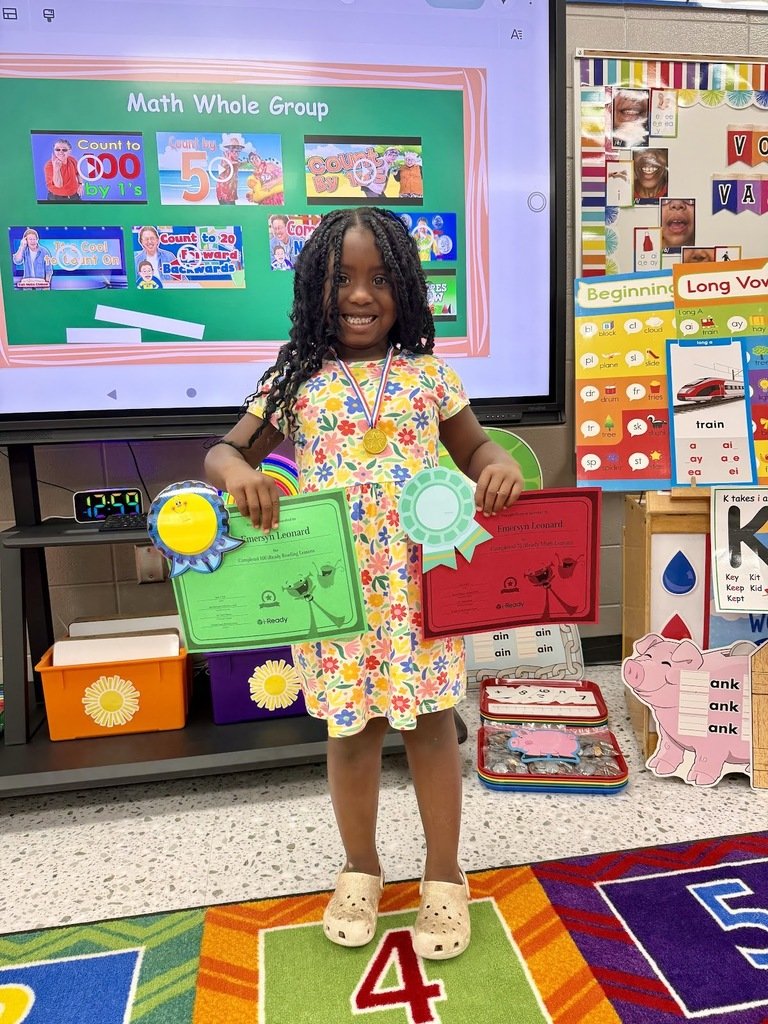 Seminole County Elementary School tweet media