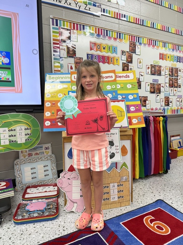 Seminole County Elementary School tweet media